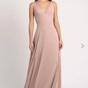 Jenny Yoo Dani bridesmaid dress
